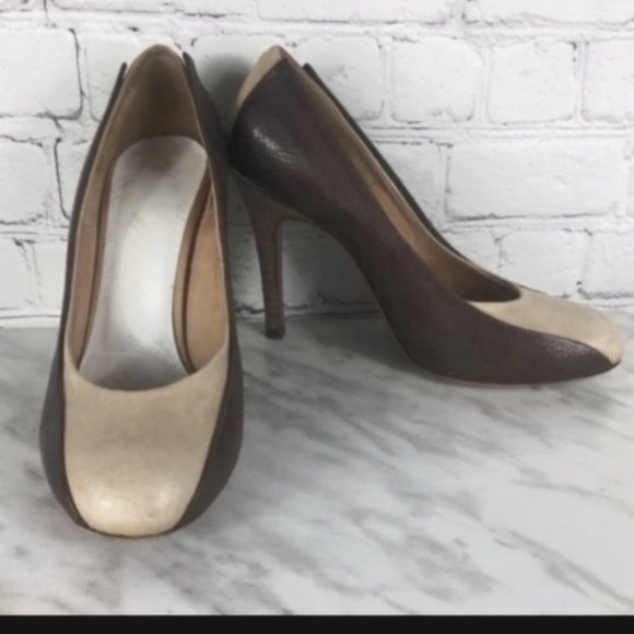 Maison Martin Margiela Vintage Heels, Size 36 (US 5) - Picture 5 of 11